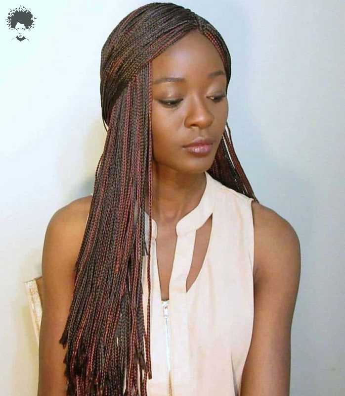 Amazing Crochet Hair Braids for American African Women018