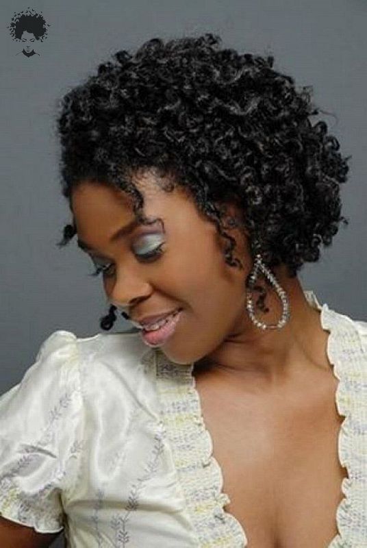 Amazing Crochet Hair Braids for American African Women025