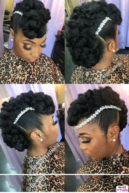 Ghana Weaving Braids Hairstyles 007