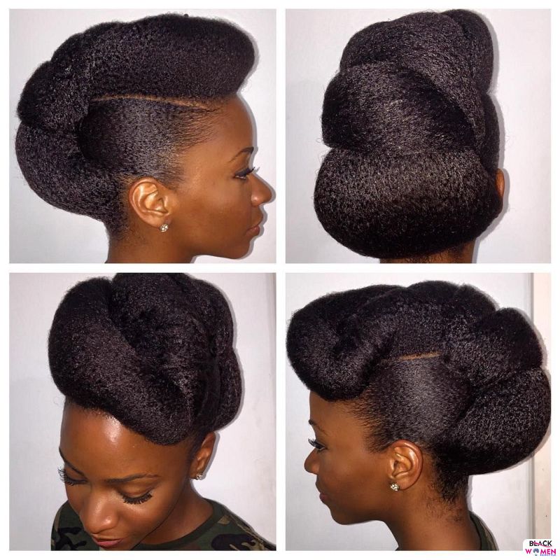 Ghana Weaving Braids Hairstyles 011