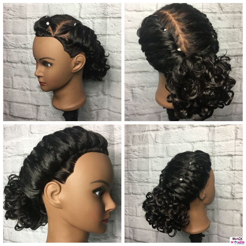 Ghana Weaving Braids Hairstyles 029