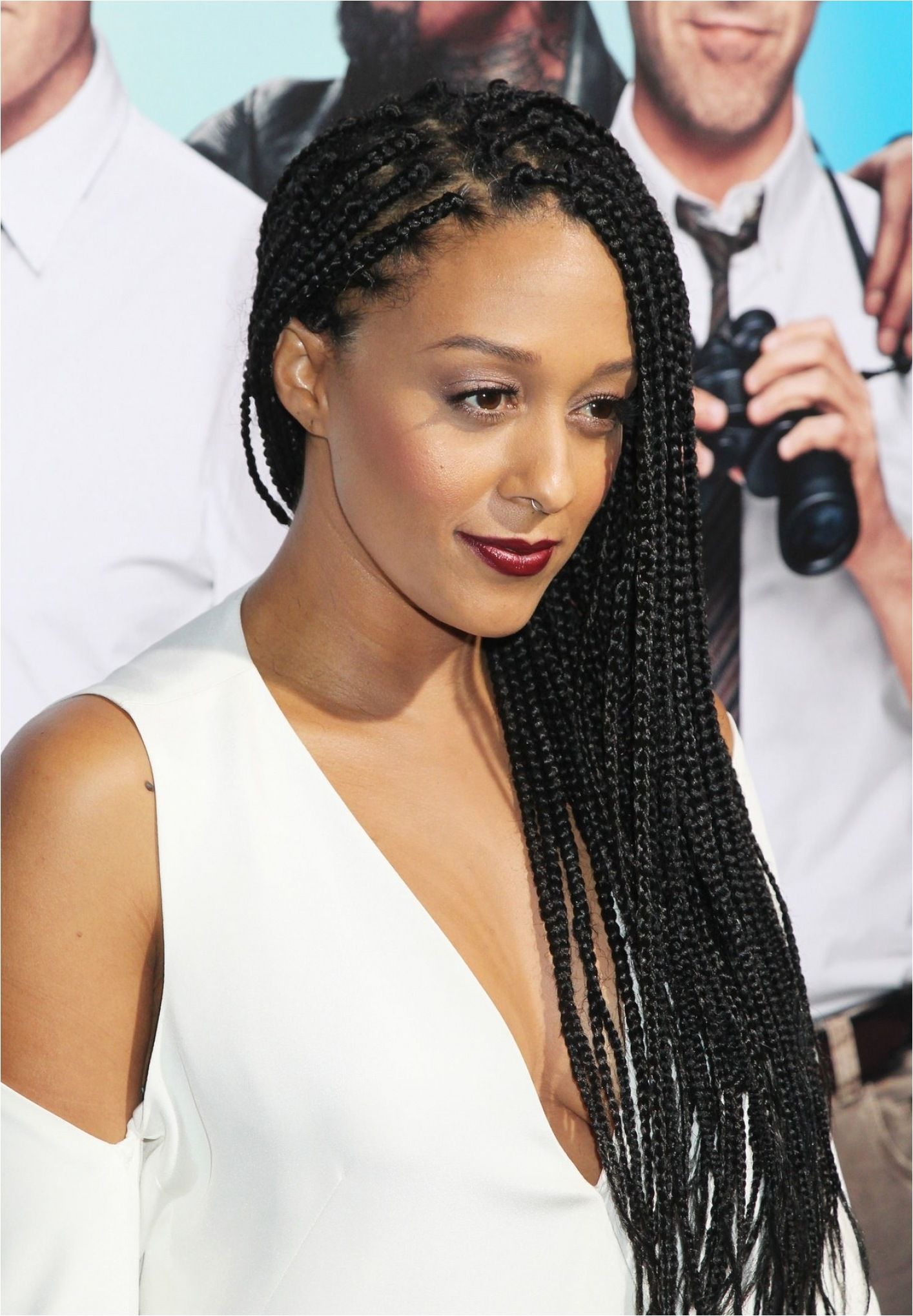 Hot Amazing Braided Hairstyles Look Pretty and Feel Confident 30