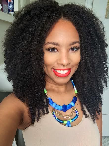 The Truth About Crochet Braids