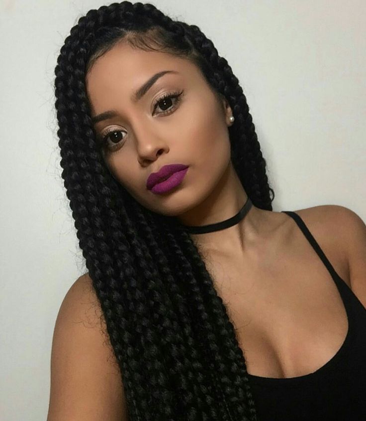 awesome 30 Cornrow Hairstyles for Different Occasions – Get Your Special Look Today