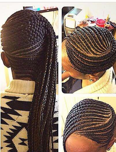 Braids