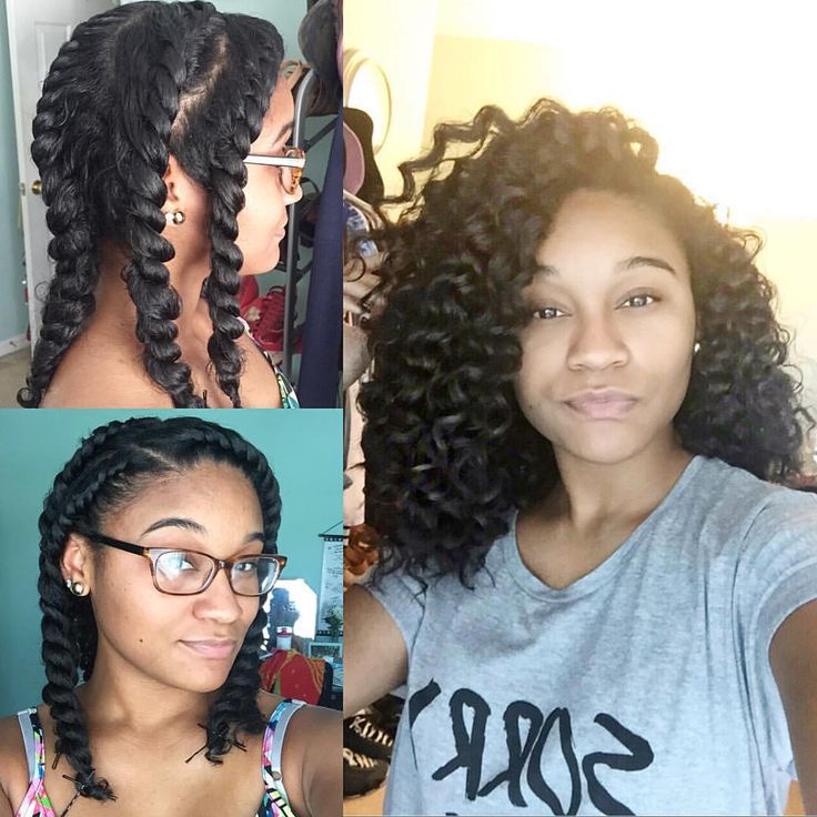 85 PHOTOS: Super Hot Black Braided Hairstyles