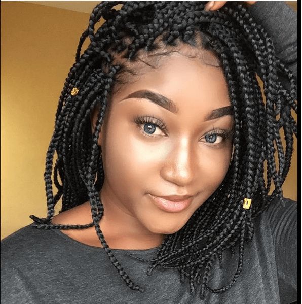 Flawlessly Beautiful Braids Source: bignaturalhair naturalhairmag protectivestlyes