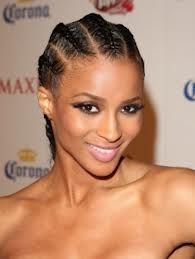 goddess braids hairstyles for black women | Goddess Braids Hairstyles. Goddess Braids Cornrow Hairstyles Cornrow ...