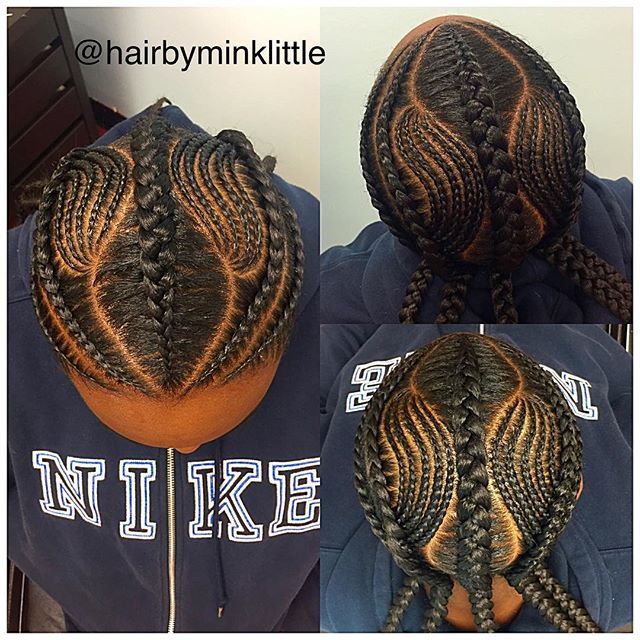 Kiddie braids - Looking for Hair Extensions to refresh your hair look instantly? @KingHair focus on offering premium quality remy clip in hair.