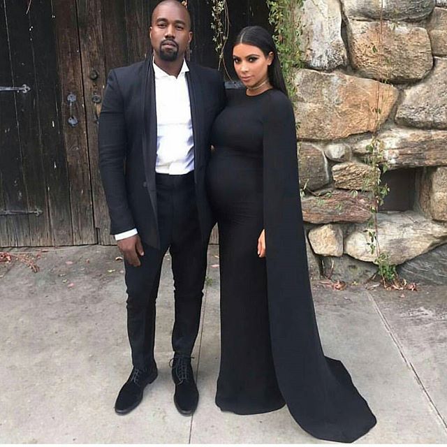 kimye