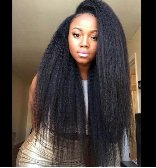 long endless crochet braids