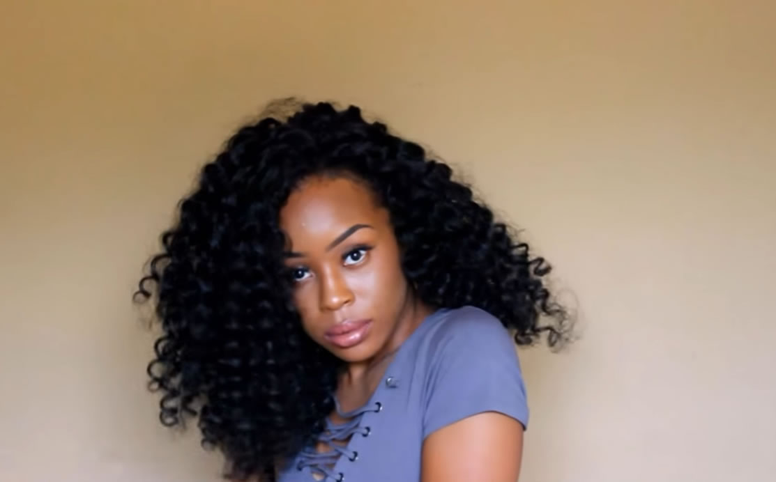 makes summer protective style go hairstyle