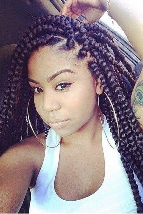 nice Fabulous long box braids Hairstyles // braids Fabulous Hairstyles Long