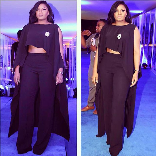 omotola jalade