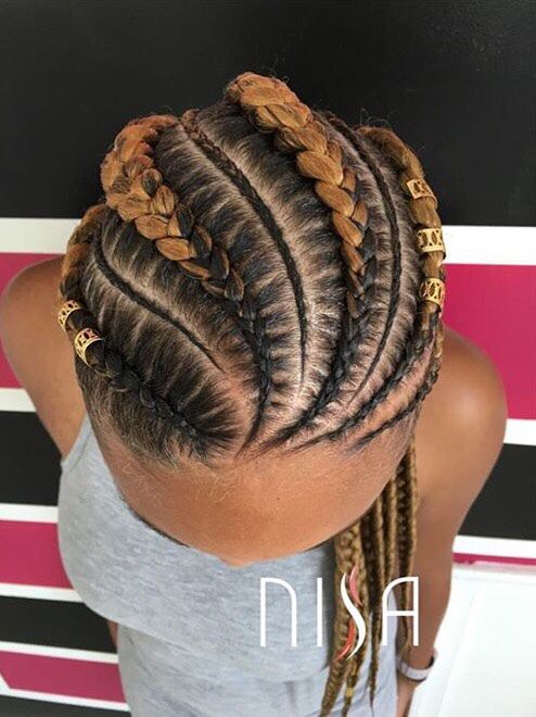 Perfection via @nisaraye - http://community.blackhairinformation.com/hairstyle-gallery/braids-twists/perfection-via-nisaraye-2/