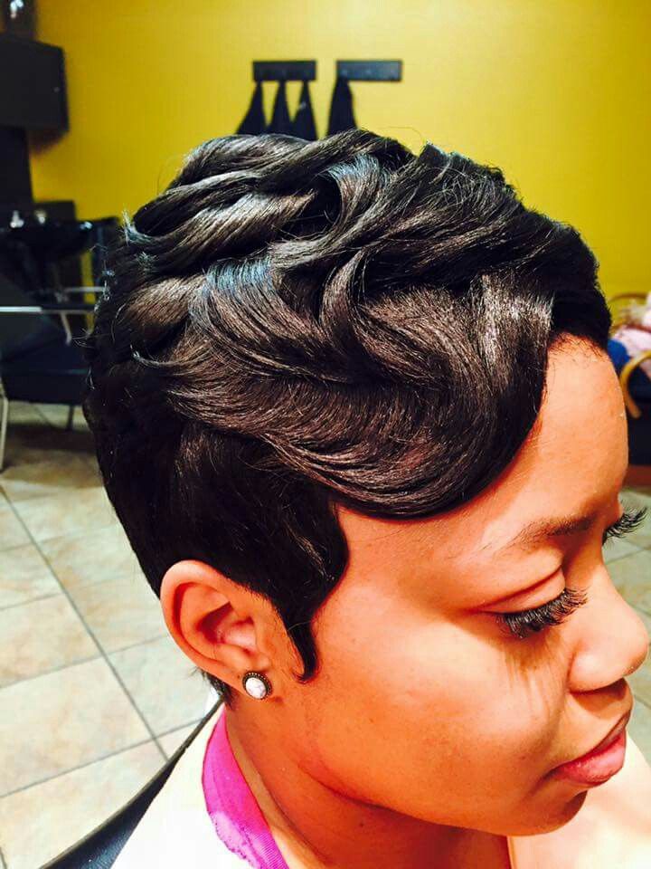 The Diva Lounge Hair Salon Montgomery, AL Larnetta Moncrief, Stylist/ Owner