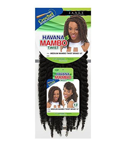 Yes, These Are Crochet Braids! | 100% Kanekalon (+playlist)