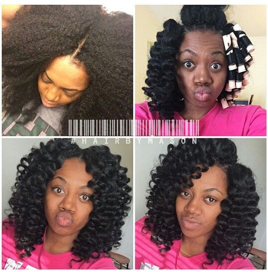 .crochet braids