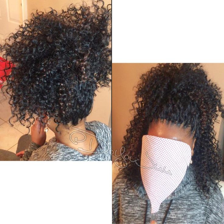196 likes 5 comments hairbyjuu crochetlady doyoujuu on instagram knotless crochet braids versatile parting half up half down h