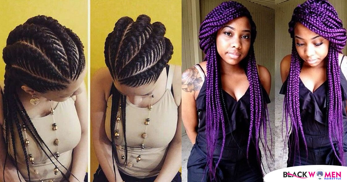 Featured image of post Jumbo Braiding Hairstyles - All things hair | october 20, 2020.