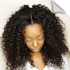 crochet braids using 4 packs of freetress bohemian braid hair. watch the tutorial here http youtu.be m4awidynad8