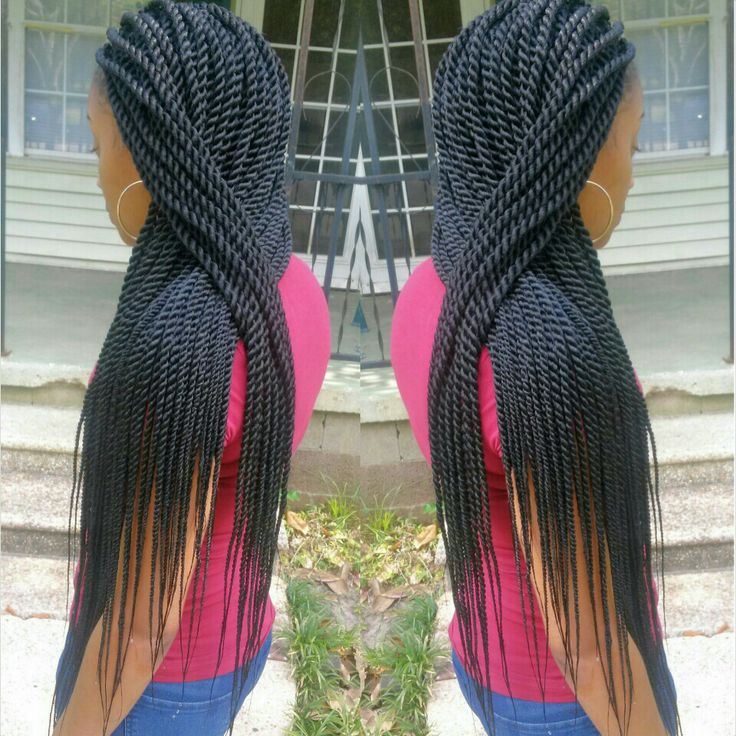 crochet senegalese twist tutorial x pression youtube