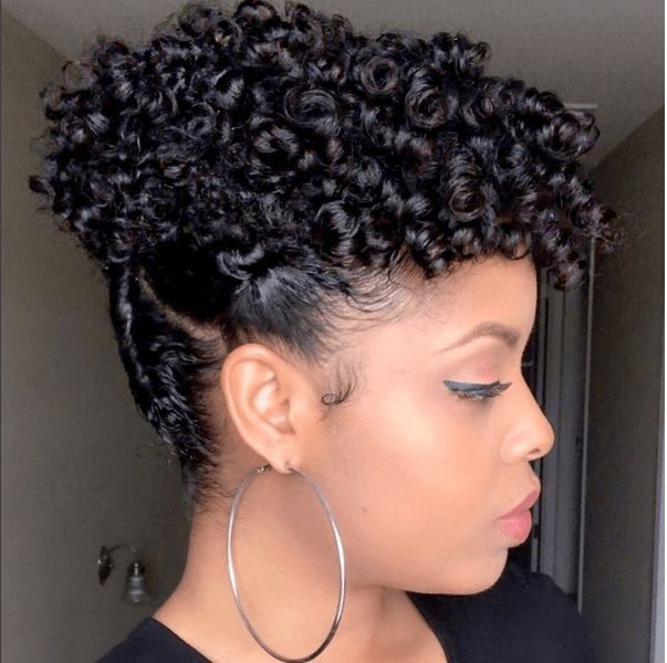 curl hawk perfection ig thejasminemonroe naturalhairmag naturalhair