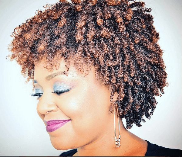 defined braid out perfection ig lifeofalyra naturalhairmag naturalhair