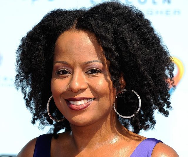 gorgeous natural hairstyles on black women tempestt bledsoe