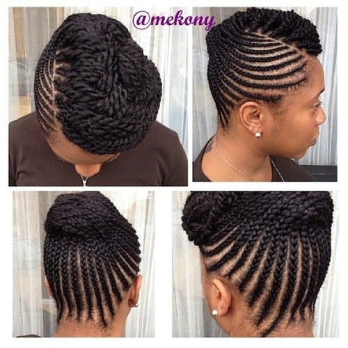 holiday updo hair tutorial is on our mynaturalsistas youtube channel. mynaturalsistas
