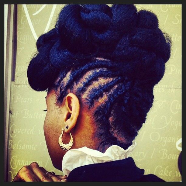 my next possible hairstyle...