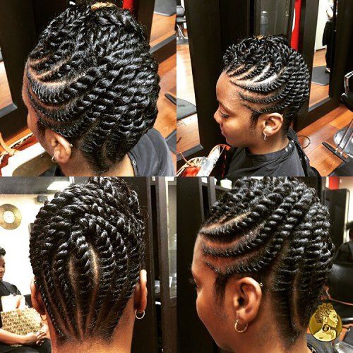 protective style