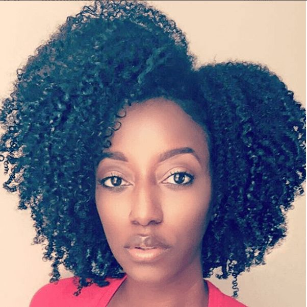 voluminous perm rod set curls ig heycurlie naturalhairmag naturalhair