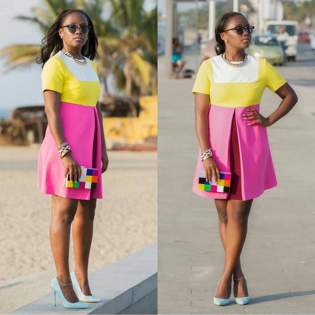 Chic workplace attires for making an impression