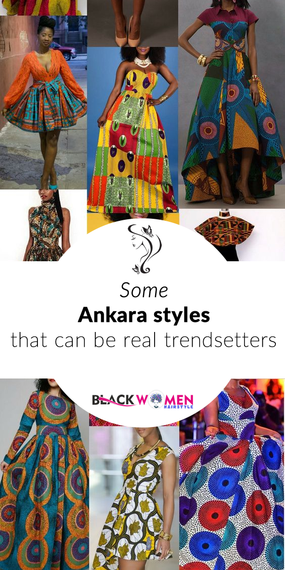 african fashion