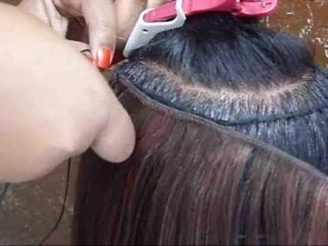 braidless sew in the weave shop braidless sew in how to save money and do it yourself ...
