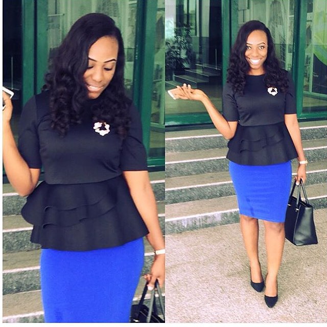 Chic workplace attires for making an impression