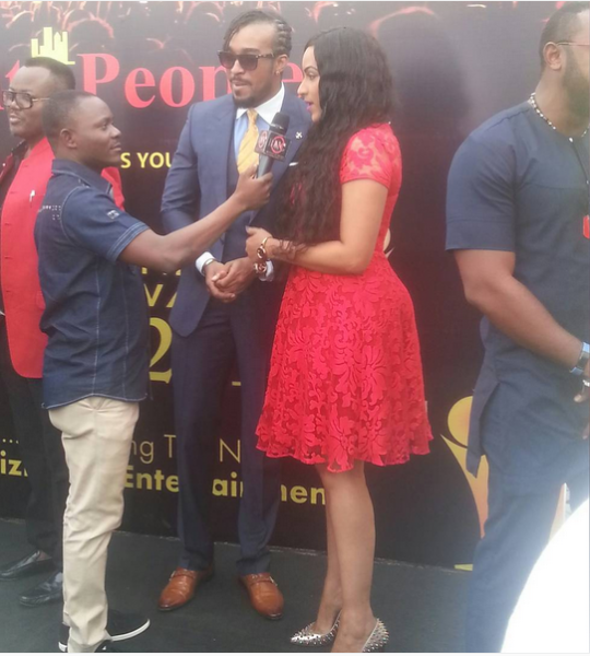 bryan okwara juliet ibrahim selectastyle