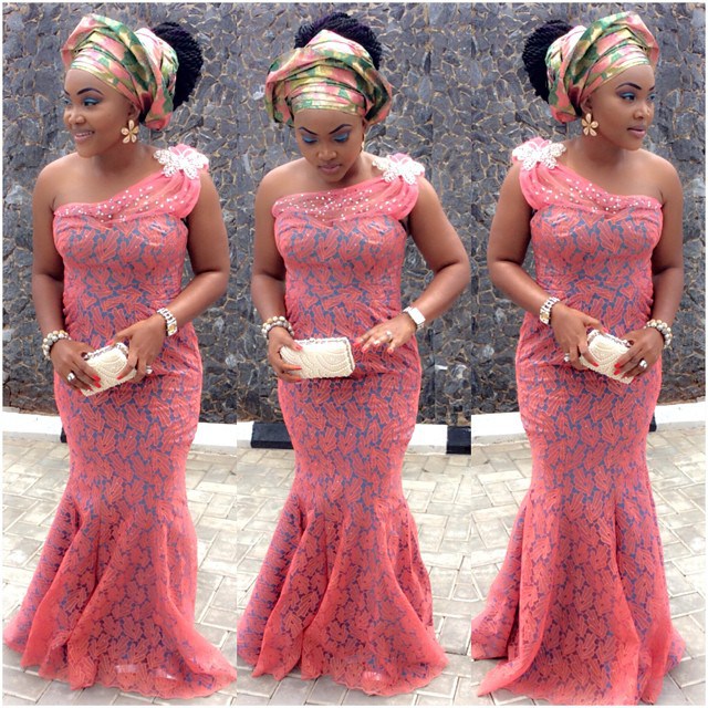 mercy aigbe gentry selectastyle