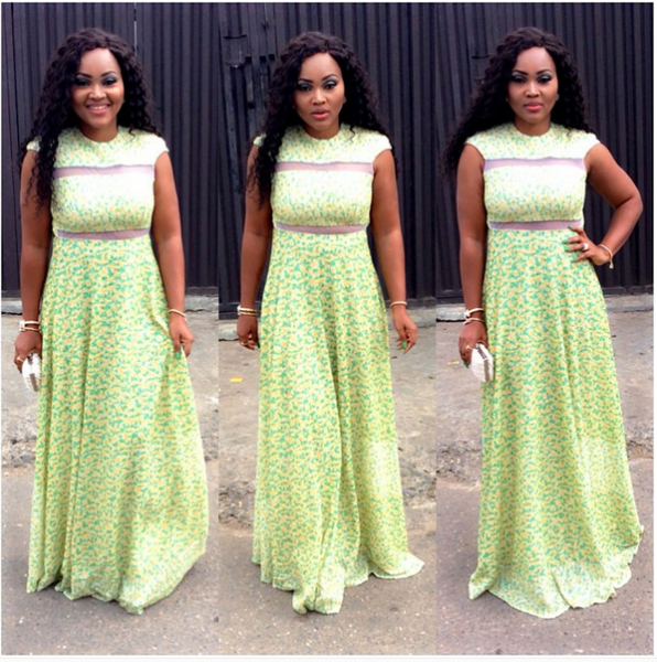 mercy aigbe gentry selectastyle