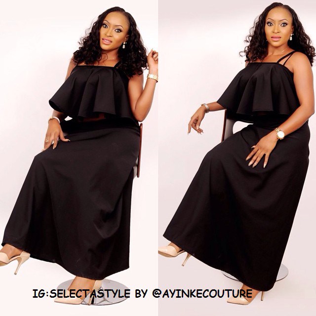 selectastyle ayinkecouture