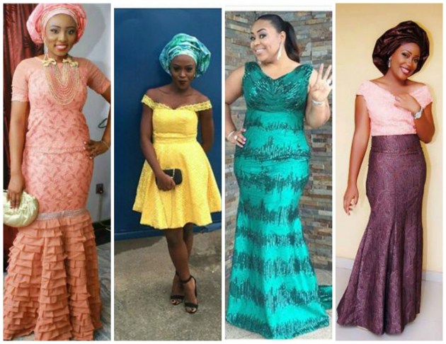 stunning aso ebi styles you could try this weekend