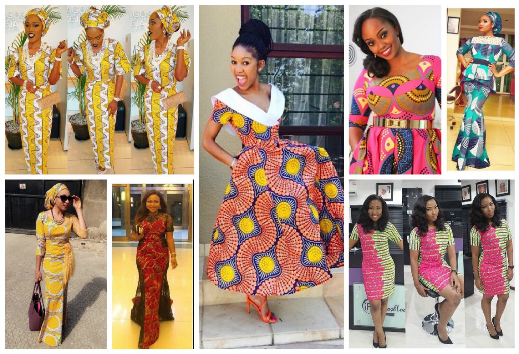 Wedding ankara styles 2018 hotsell
