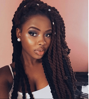 Interesting Informations You Don't Know For Ghana Hair Braids