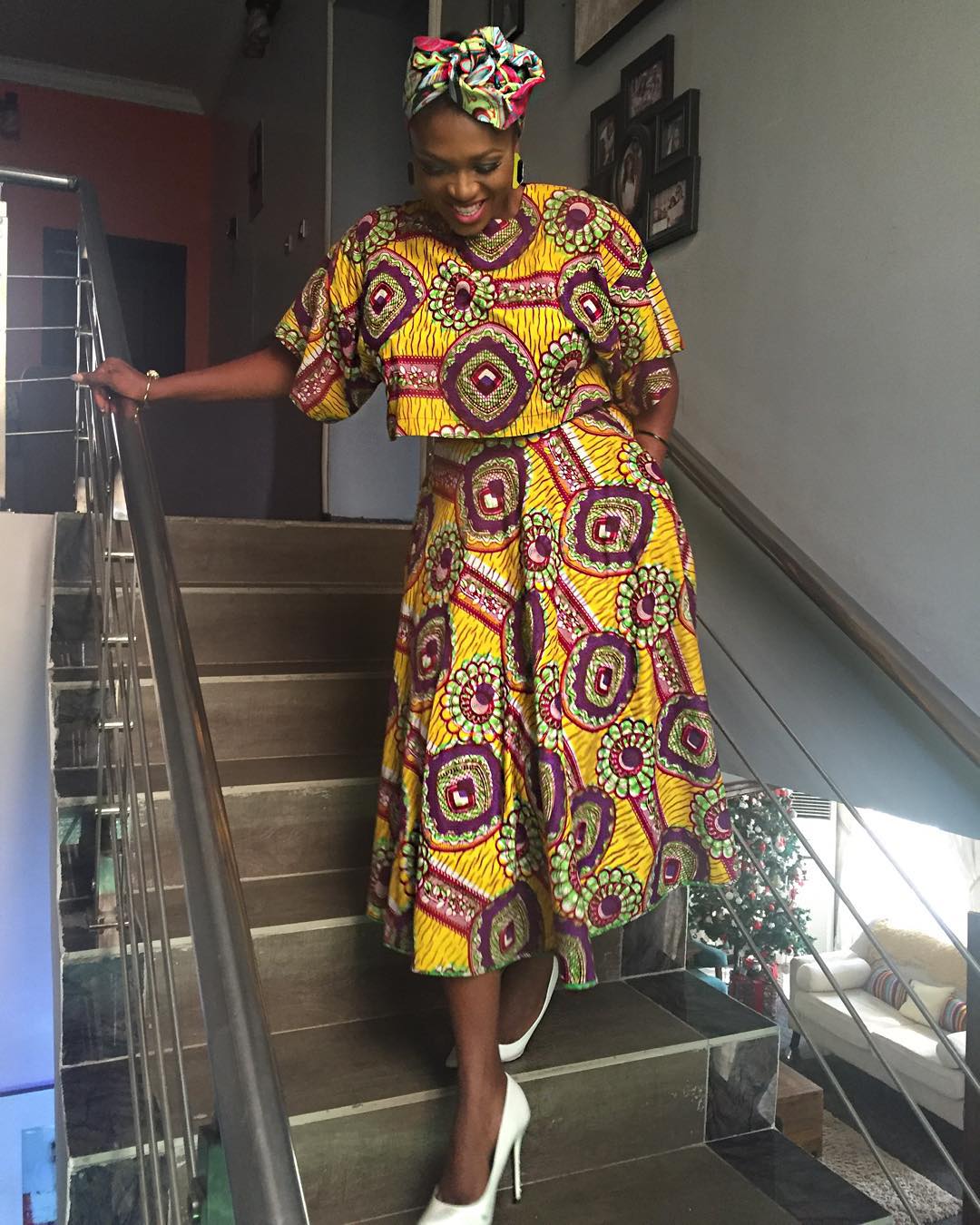 Unique Ankara Styles