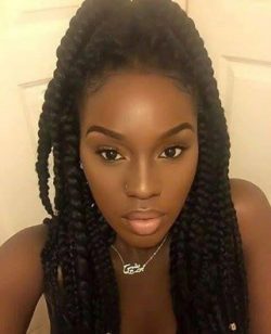 Interesting Informations You Don't Know For Ghana Hair Braids