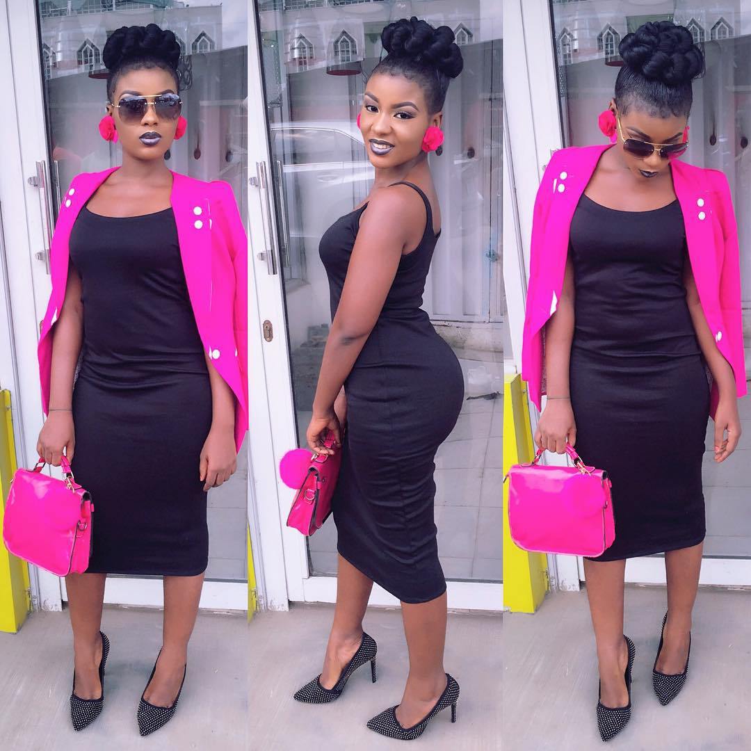 5-classy-gown-with-jacket-for-office-dohyinashekun-amillionstyles-com_