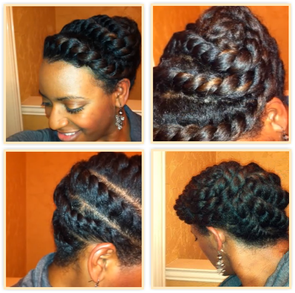 flat twist braids hairstyles 6