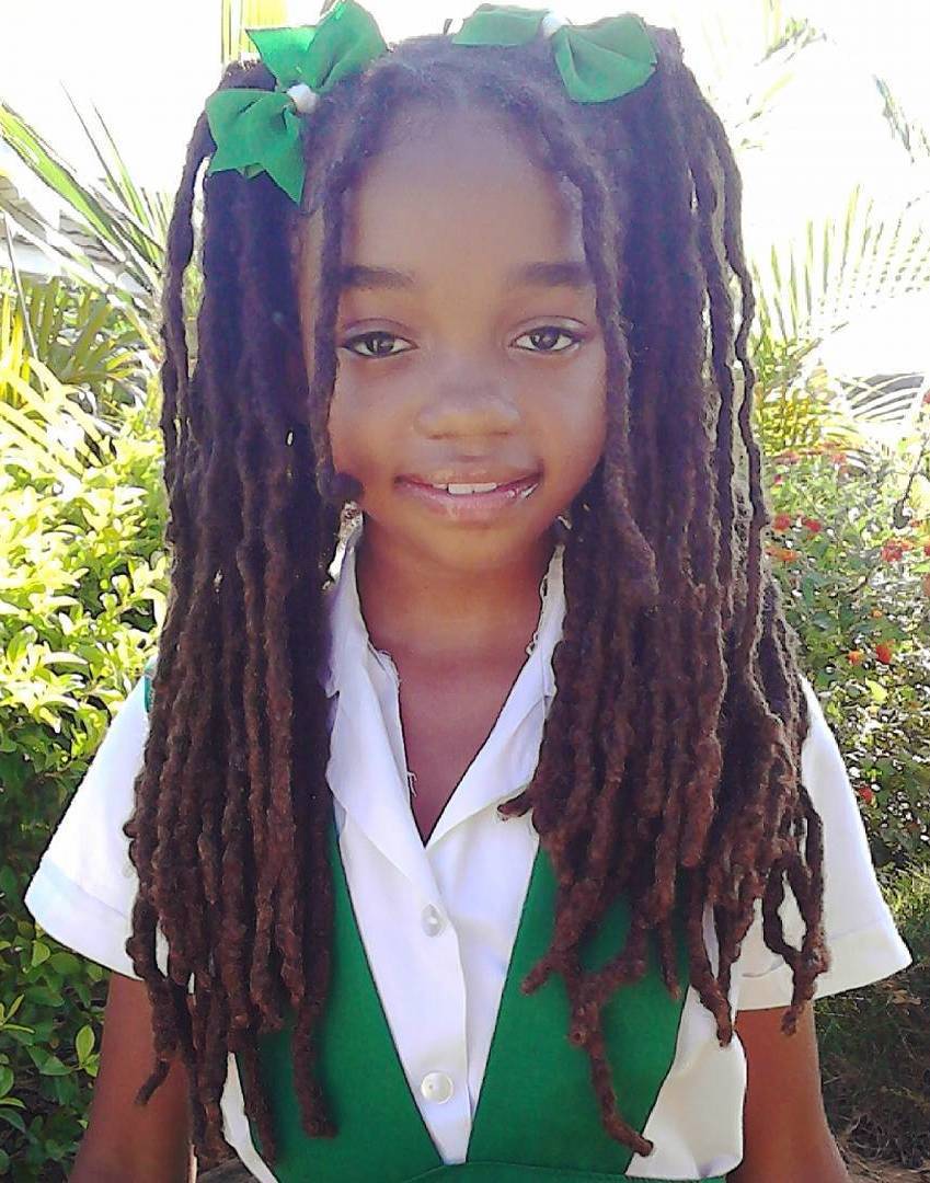 Dreadlocks For Little Girls