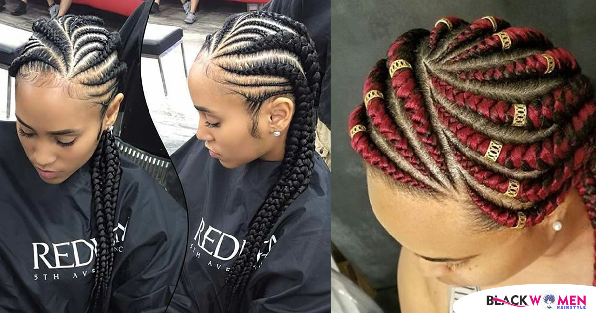 Misconceptions About Ghana Hair Braids And The Truth About Them